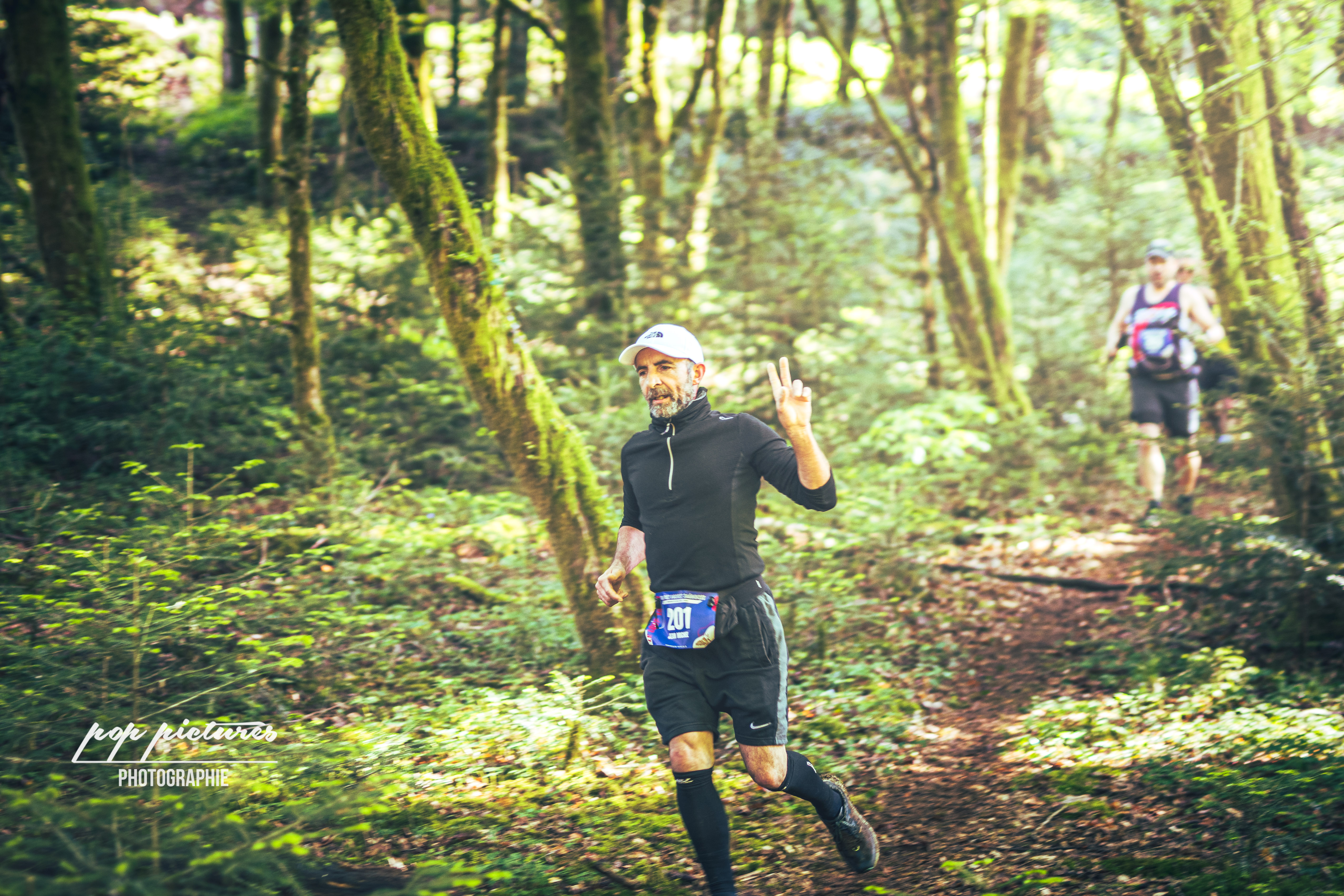 Image du trail
